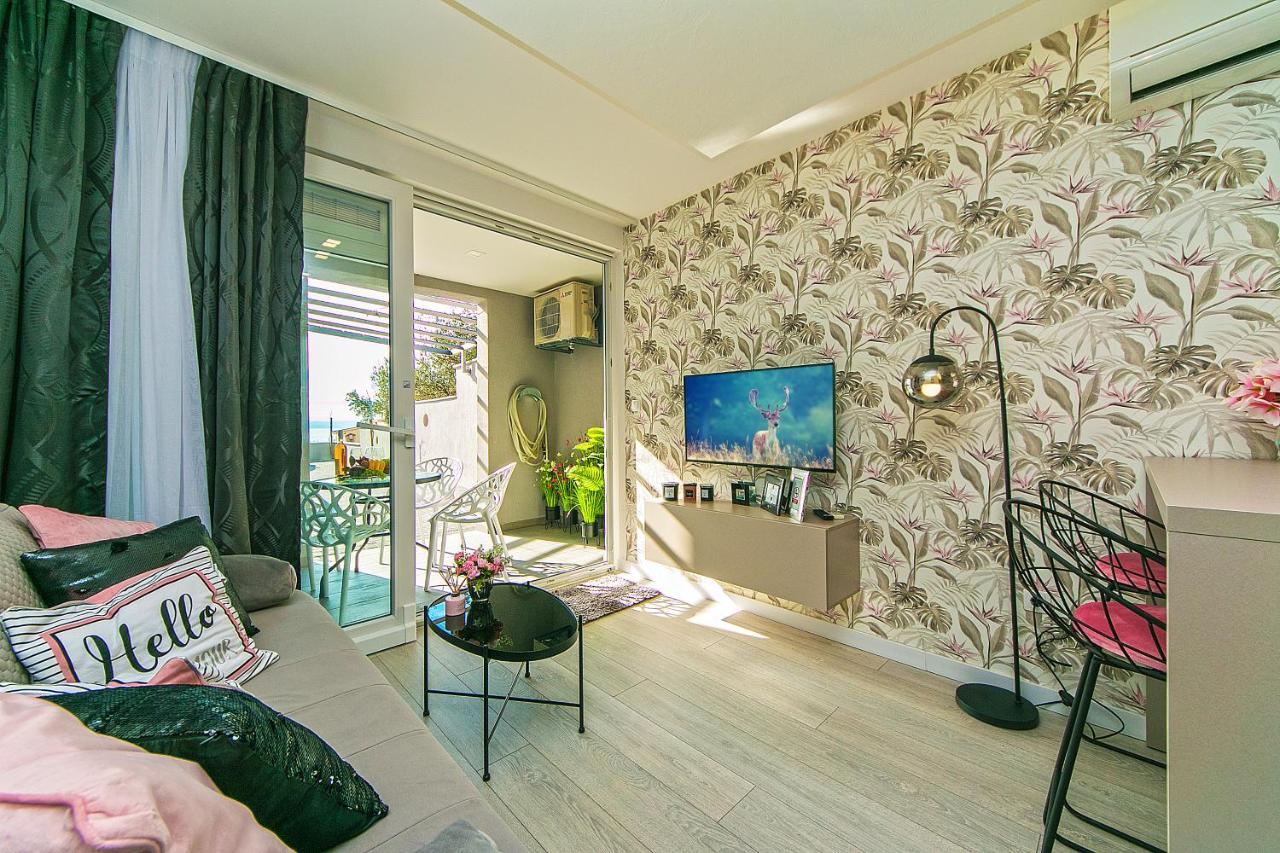 Apartamento Noemi *