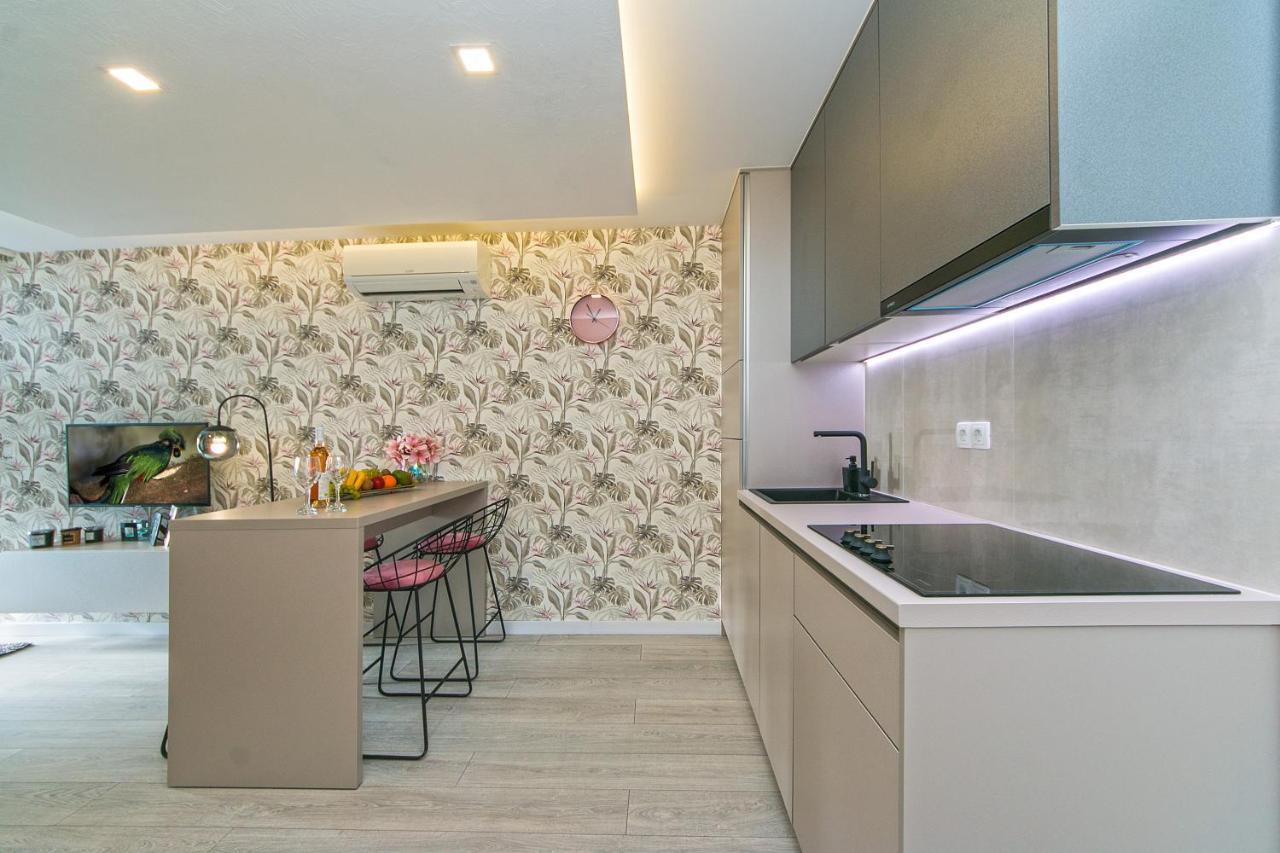 Apartamento Noemi Makarska