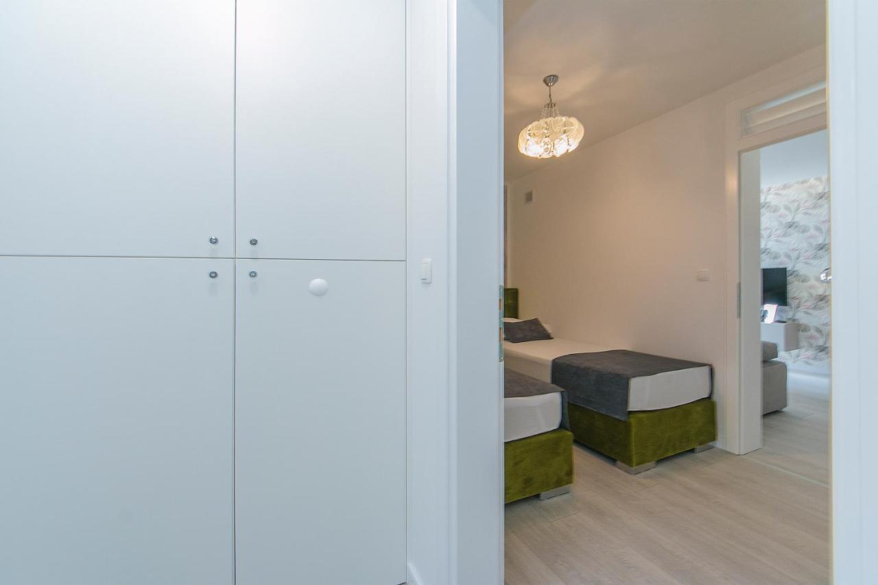 Appartement Noemi Makarska